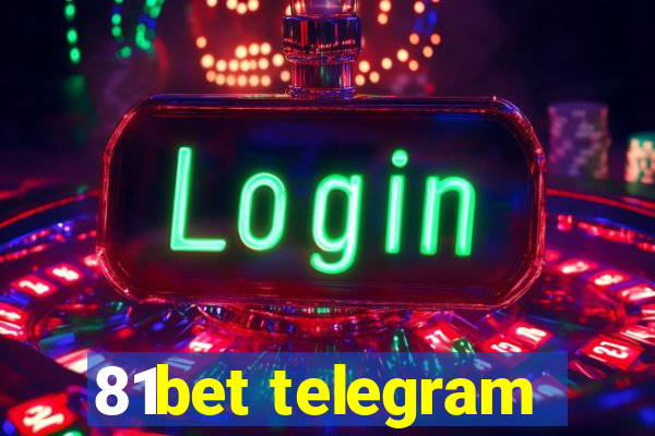 81bet telegram